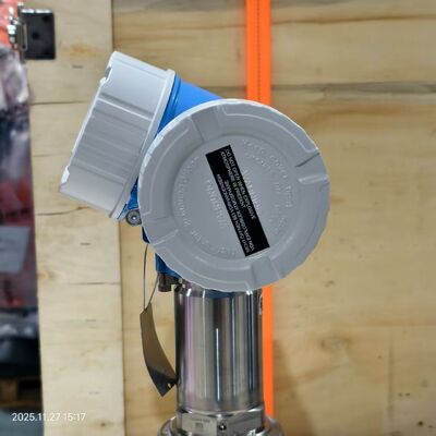 E+H Levelflex FMP54 Endress Hauser Guided Wave Radar Level Transmitter for Industrial Tanks