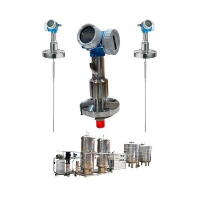 Endress Hauser FMP54-BCACCBAEDLAGJ FMP54-BCACCBAED1PUJ+AAEH Измерение уровня нефтяных газов Направленный радиолокационный радиолокатор