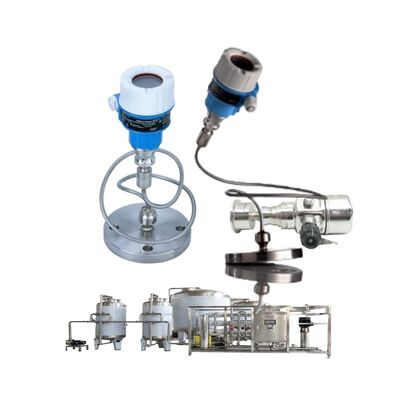 E+H высокотемпературный взрывостойкий датчик давления жидкость Endress Hauser PMP55 цифровой датчик давления мозгового перепончика