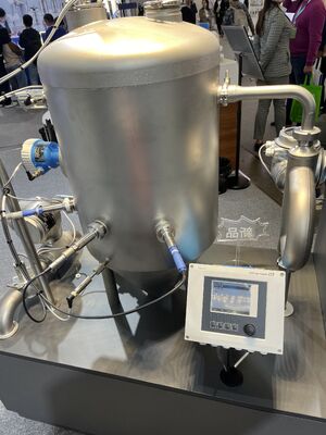 Высококачественные промышленные инструменты Endress Hauser Proline Prowirl F 200 вихревой потокомер и редуктор Spiraxsarco DP27