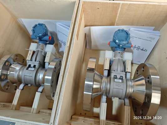 Расходомер вихревой Emerson Industrial, жидкость, серия 8800, Rosemount, интеллектуальный расходомер, газ