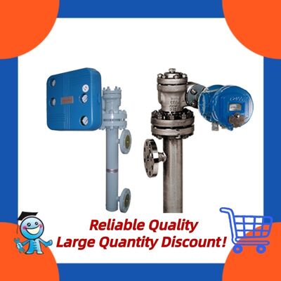 Продукция нефтегазовой промышленности: цифровой уровнемер Masoneilan серии 12400 и позиционер клапана Masoneilan SVI2 SVI1000 SVI3