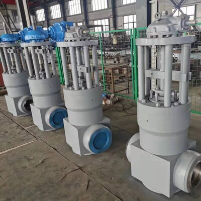 Поставка высококачественных угловых клапанов Пневматический клапан управления Паровой ловушка Электрический шар Бабочка клапан ворота