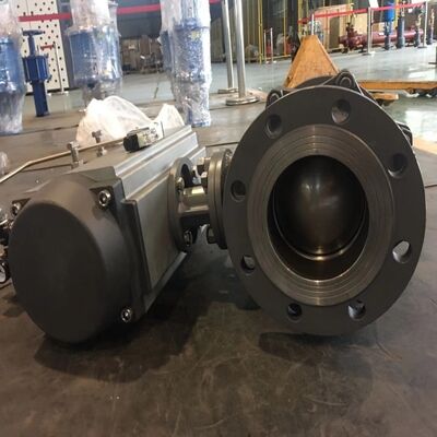 Поставка высококачественных угловых клапанов Пневматический клапан управления Паровой ловушка Электрический шар Бабочка клапан ворота