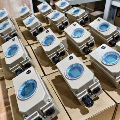 Самсон 3725 4763 Электропневматический цифровой клапанный контроллер ввода/вывода 3730-3 3730-5 3731-3 HART Обратная связь Диагностика Позиционер клапана