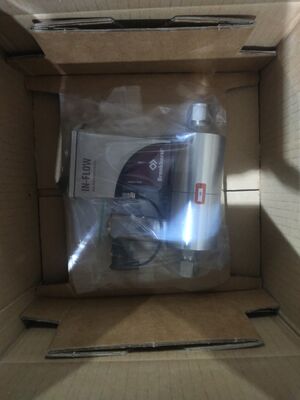 Оригинальный Bronkhorst IN-FLOW MFM и E+H endress hauser Потокомер √ Идеальный для сварки, тепловой обработки и покрытия порошком, доступный на складе