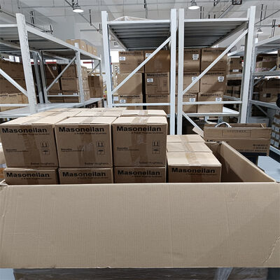 Масонэйлан клапан управления SVI1000 серии клапан позиционировщик SVI1000G/IM/SW позиционировщик + Fairchild M25 реле и ASCO соленоидный импульс клапан NFG353D132 24VDC