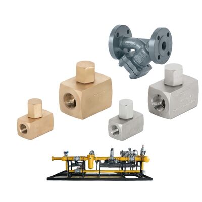 Химический трубопровод, обратный клапан из нержавеющей стали, сертифицированный CE, OEM-клапан VYC, дисковый поршневой обратный клапан для нефтегазовой отрасли, высокое давление