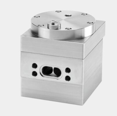 IMI STI AV серии высокоскоростной коррозионностойкий увеличитель объема с соотношением давления 1:1 для пневматических клапанов управления