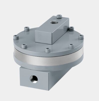 IMI STI AV серии высокоскоростной коррозионностойкий увеличитель объема с соотношением давления 1:1 для пневматических клапанов управления