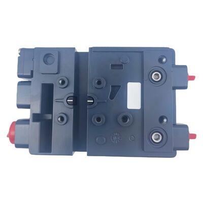 Emerson Fisher HC 3800SA Цифровой позиционирующий клапан для тепловых электростанций