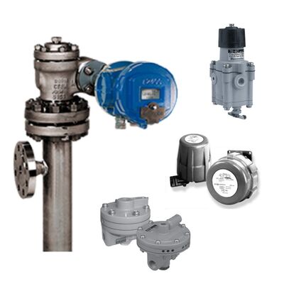 MASONEILAN 12400 12800 Цифровой уровневой передатчик с BR200 BR400 объемный бустер 496 ограничения переключателя