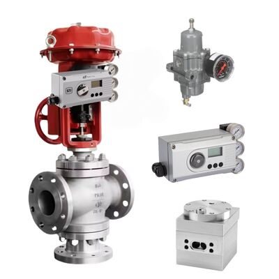 IMI STI DigitalTrak DT DT2 Электропневматический позиционировщик для электростанций нефтехимического производства металлов