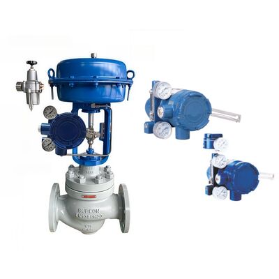 Оригинальный высококачественный Azbil Smart Valve Positioner серии 300 модель AVP300 AVP301 AVP302 контроллер клапана