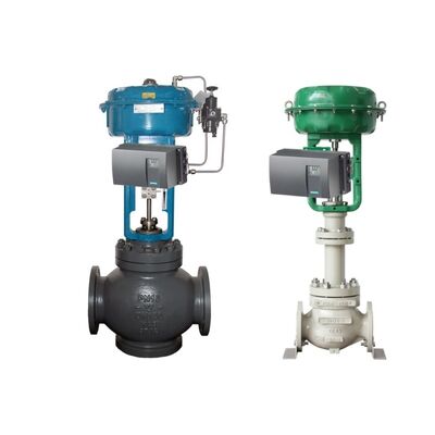 Высококачественный Siemens 6DR5110-0EN00-0AA0 SIPART PS2 Умный электропневматический контроллер позиционирования клапана