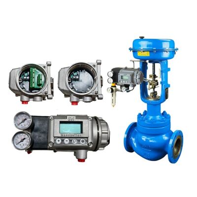Регулятор давления воздуха Masoneilan Digital Valve Positioners SVI3-21141212 SVI3-21141112 78-40 Цена