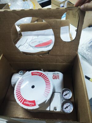 Регулирующий клапан Flowserve Smart Positioner Logix3800 3200MD Logix 520MD/420 PMV P5/EP5 F5-NAM Apex 7000/4000 и YT-300 Booster