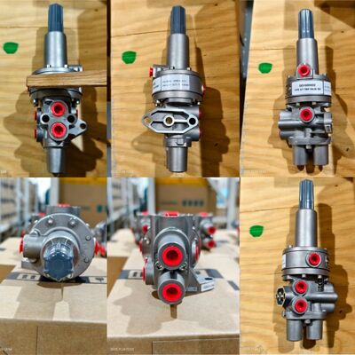 Реле Fisher377 и интеллектуальный позиционер DVC6200 для высокостабильного управления клапаном