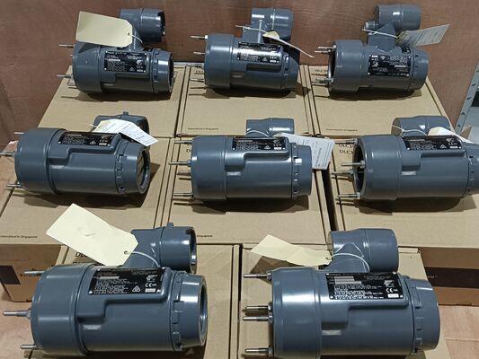 Emerson Fisher FIELDVUE DLC3010 DLC3020F цифровой контроллер уровня