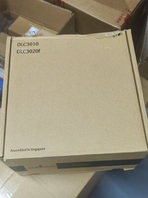 Emerson Fisher FIELDVUE DLC3010 DLC3020F цифровой контроллер уровня