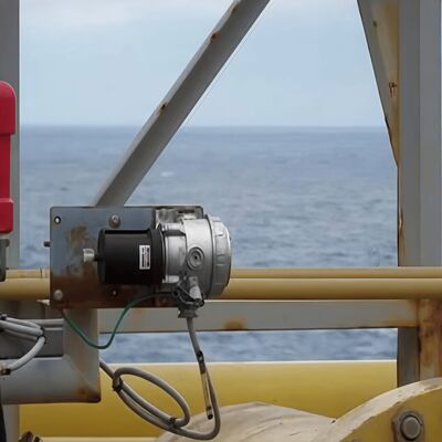 Промышленная безопасность DET-TRONICS PointWatch Eclipse PIRECL Инфракрасный детектор газов