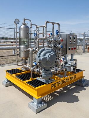 Оригинальный редукционный клапан ITRON B31B34 B42 DN32, высокопроизводительный газовый регулятор для промышленных горелок, котлов