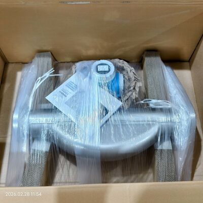 Промышленный расходомер Endress Hauser E+H Proline Promass F 300 с массовым расходомером по Кориолису Цена