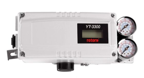 NEWAY CBC серии Bellows Seal Sleeve Control Valve с химическим использованием позиционировщика YTC 3350