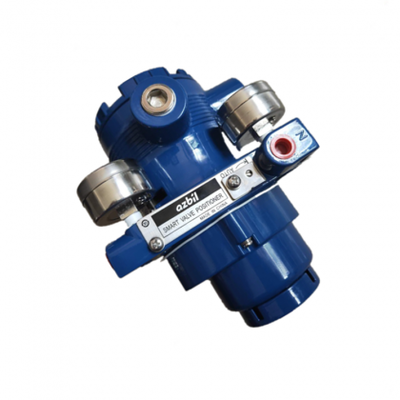 NEWAY CAB Series Angle Control Valve AZBIL AVP200 Positioner AZBIL KZ03 Filter Regulator Chemical Use