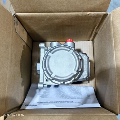 Masoneilan SVI3-31111210 HART 7 Цифровой позиционировщик клапана однодействующий с онлайн-диагностикой, оборудованный NORGREN 24100 Серия соленоидный клапан Протокол предназначен для газовых СМИ промышленного