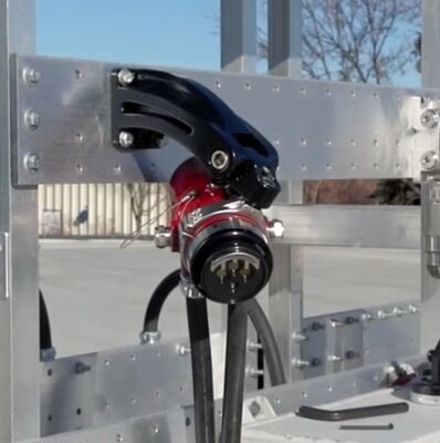 Детектор пламени X3301 Multispectrum IR от DET-TRONICS