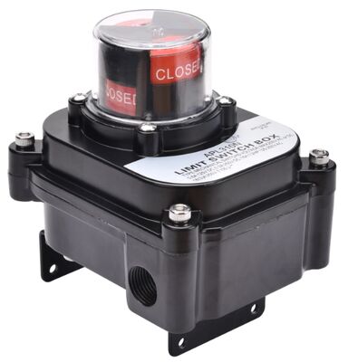 Китайский регулирующий клапан Chuan Yi HCP10000 с одним седлом и приводом HKC APL-310N для электростанции