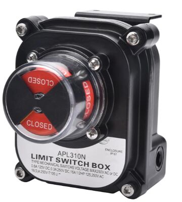 Китайский регулирующий клапан Chuan Yi HCP10000 с одним седлом и приводом HKC APL-310N для электростанции