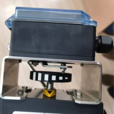 regula позиционера 4708 клапана пневматического привода и Masoneilan SVI2 21113111 нормальных вентилей 3241with 3277 управлением samson