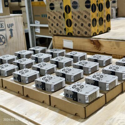 SAMSON 6111 I/P преобразователь электропневматический преобразователь сигнала ток-давление с гарантией