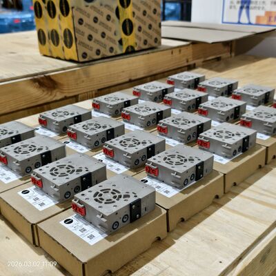 SAMSON 6111 I/P преобразователь электропневматический преобразователь сигнала ток-давление с гарантией