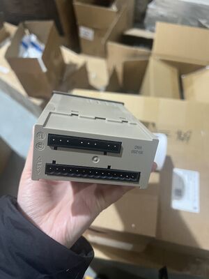 Контроллер технологических процессов Samson 6493, контроллер регулирующего клапана для промышленной автоматизации