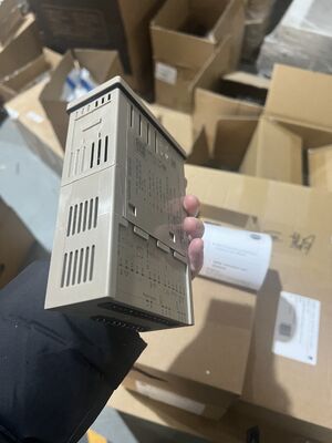 Samson Process Control Unit Samson Controller 6493 компактный контроллер для установки панелей