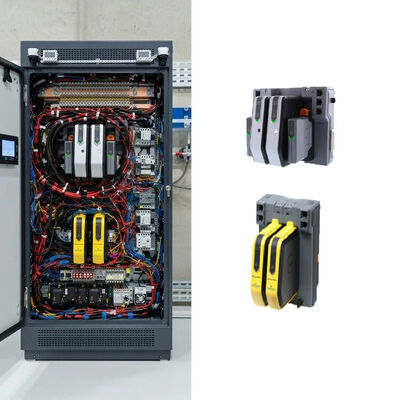 EMERSON Deltav традиционное электрическое оборудование ввода-вывода VE400 для системы распределенного управления постоянного тока, новый оригинальный точечный ПЛК