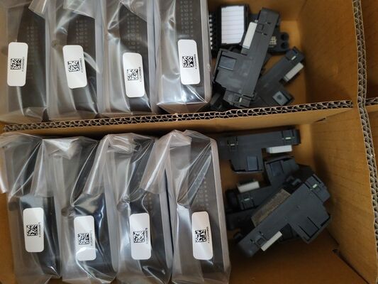 EMERSON Deltav VE4001S2T2B1 VE4002S1T2B1 VE4003S2B1 VE4003S2B1 VE4003S2B2 Редукционные модули контроллеров для системы DCS с запасом