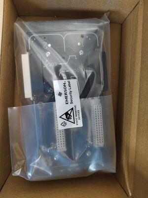 EMERSON Deltav VE4001S2T2B1 VE4002S1T2B1 VE4003S2B1 VE4003S2B1 VE4003S2B2 Редукционные модули контроллеров для системы DCS с запасом