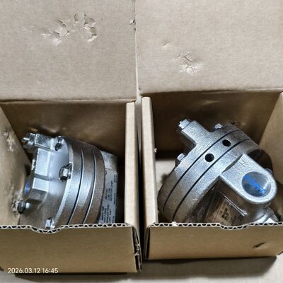 Пневматические детали ROTORK YTC SPTM-V6 SPTM-65V Умный позиционный передатчик для китайского клапана управления