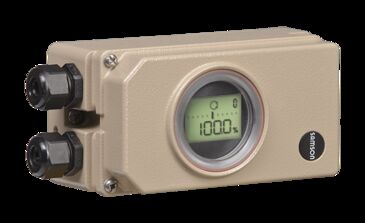 CHUAN YI H100 Криогенный клапан управления Самсон 3730 позиционировщик Нефтяной газ Тепловая мощность Низкая температура Управление жидкостью