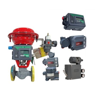 Контроллер цифрового клапана Fisher 3582i DVC2000 DVC6200 DVC6205 DVC6215, интеллектуальный цифровой контроллер клапана, позиционер клапана