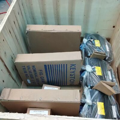 keystone ЖИЗНЕРАДОСТНОЕ ДИАГРАММЫ 990 И 920 клапан-бабочки УСАЖЕННОЕ с распределительной коробкой topworx ограниченной