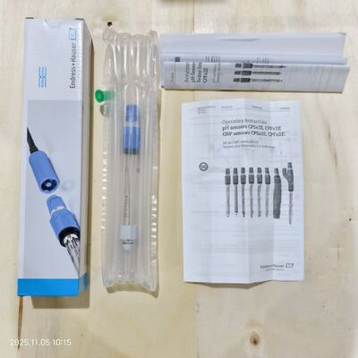Передатчик перепада давления измерения уровня Prosonic m FMU40 для Endress Hauser