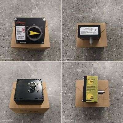 Китайский клапан Flowserve Новый в наличии одно- и двухстороннего действия Пневматический позиционер Flowserve PMV P5/EP5 F5-NAM и регулятор 67CFR