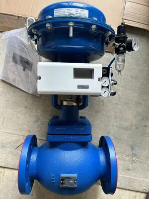 Spirax Sarco SP7 цифровой позиционировщик клапана с HART коммуникацией 4 ‰ 20 мА входным сигналом и корпусом IP66