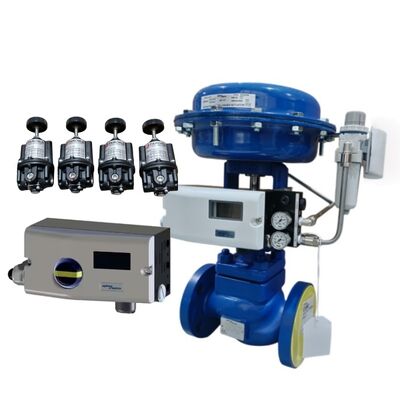 Spirax Sarco SP7 цифровой позиционировщик клапана с HART коммуникацией 4 ‰ 20 мА входным сигналом и корпусом IP66