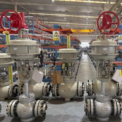 Китай WZI Пневматический клапан Самсон 3730-31001 HART Электропневматический клапан позиционирующий контроллер